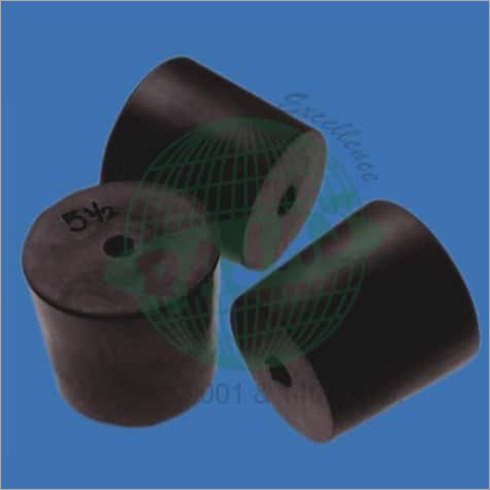 Rubber Stoppers