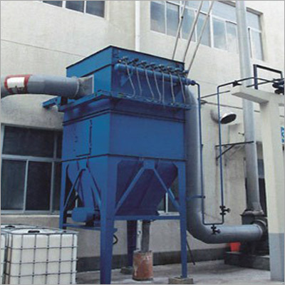 Dust Collector System