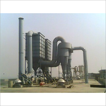 Fume Extraction Systems