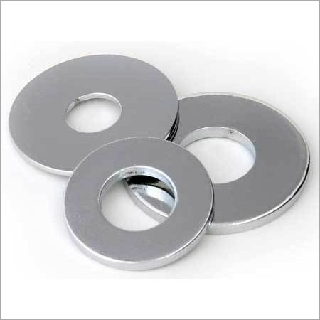 Stainless Steel Spring Washers