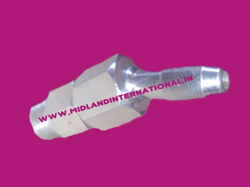 Brass Hose Male Spray Nozzle