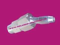 Brass Hose Male Spray Nozzle