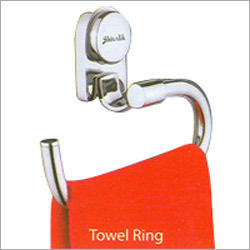 SS Towel Ring