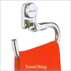 Towel Rod