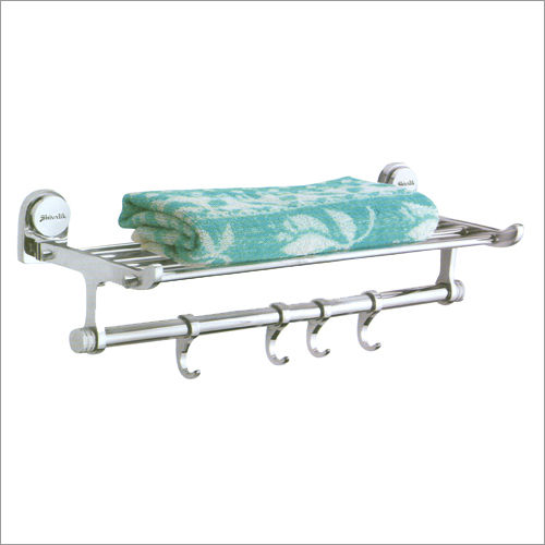 Towel Rack