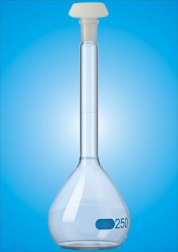 Volumetric Flask 