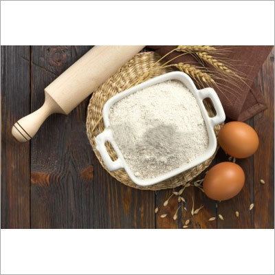 Whole Wheat Flour