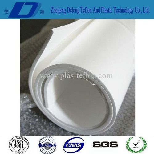 Expanded PTFE Sheet