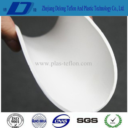 Expanded PTFE Sheet