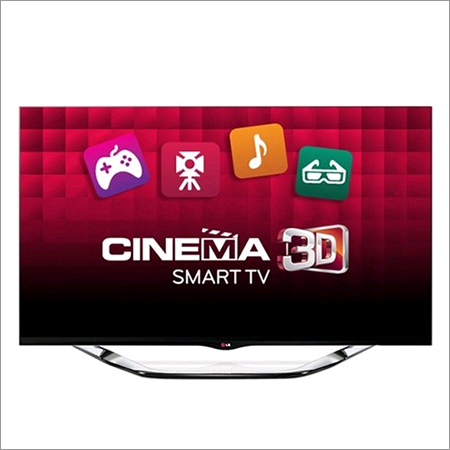 LG LM6700 119.38 cm (47) 3D LED Television