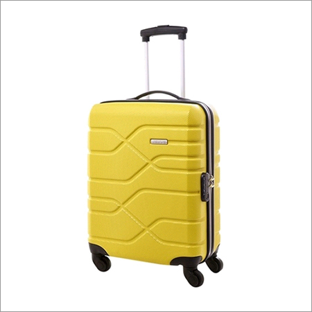 American Tourister HOUSTON CITY SPINNER55 CM-Yellow ;