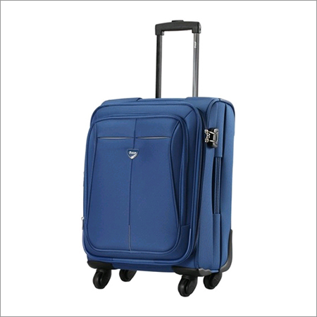VIP Aqua Blue Aqualite II Strolly Exp 4 wheel 65Cms size 