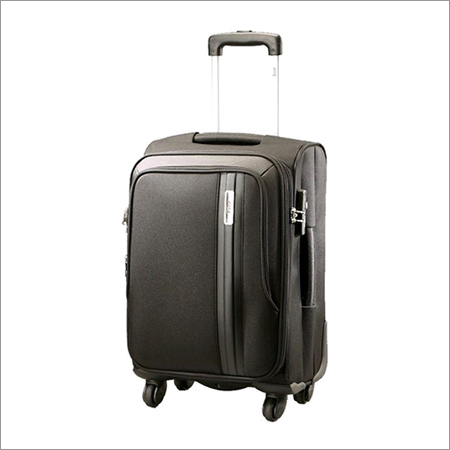 VIP Black Tuscany Strolly Exp 4 wheel 78Cms size ;