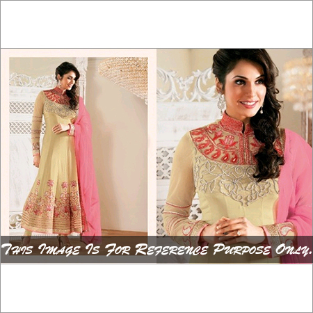 Classy Anarkali Salwaar Kameez
