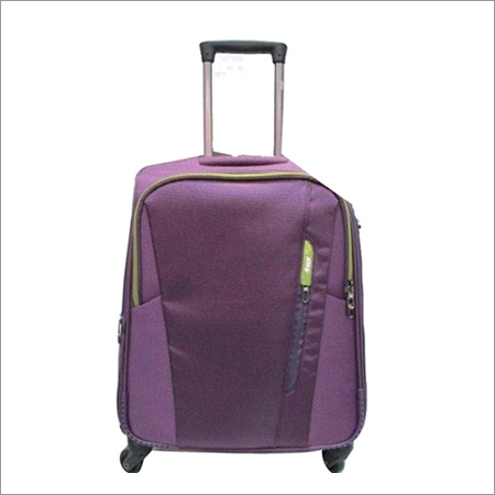 vip duffle trolley troy 55cms