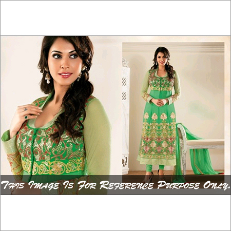 Classy Anarkali Salwaar Kameez