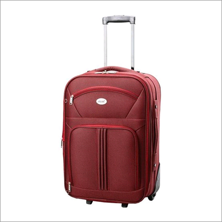 Platina Strolly 55Cms size Red 