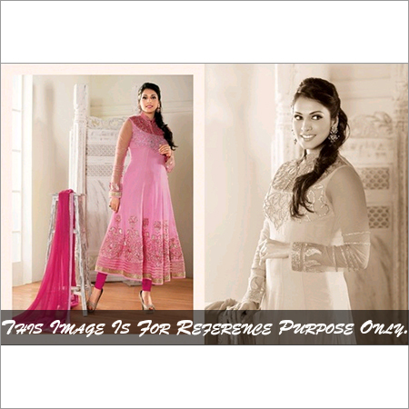 Classy Anarkali Salwaar Kameez