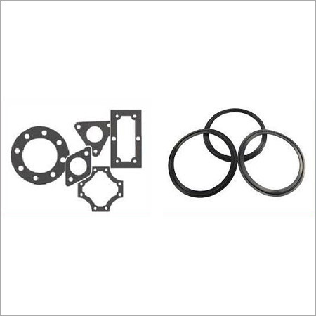 Customize Gasket