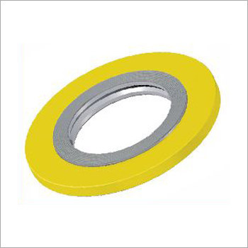 Spiral Wound Gaskets