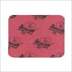 CAF Non Asbestos Sheet