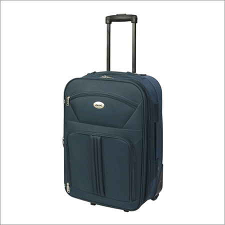 vip duffle trolley troy 55cms