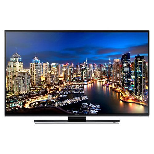 Samsung 40HU7000 101.6 cm (40) 4K Smart (Ultra HD) LED Television