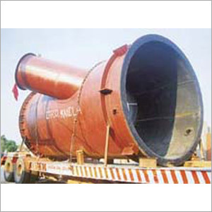 Rubber Lining Tanks