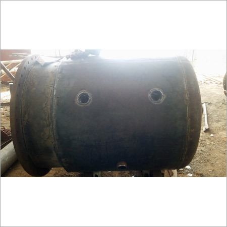 Chemical Storage Tanks