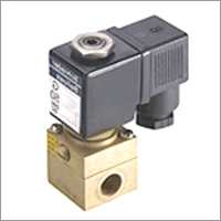 Midget Solenoid Valve (2/2, 3/2)