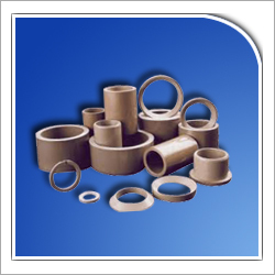 Peek PTFE - Rubber Material, 10-15 Thickness, Working Temperature 306 | 6 Month Warranty, Ideal for High-Performance Applications