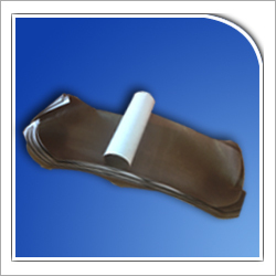 Rubber Ptfe Etching Sheet