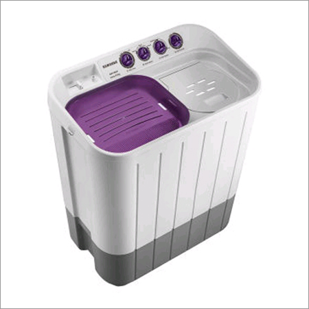 Samsung WT705QPNDMP/XTL 7 Kg Semi Automatic Washing Machine