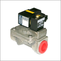 2 way Diaphragm Operated Valves - G 1/4, G 3/8, G 1/2