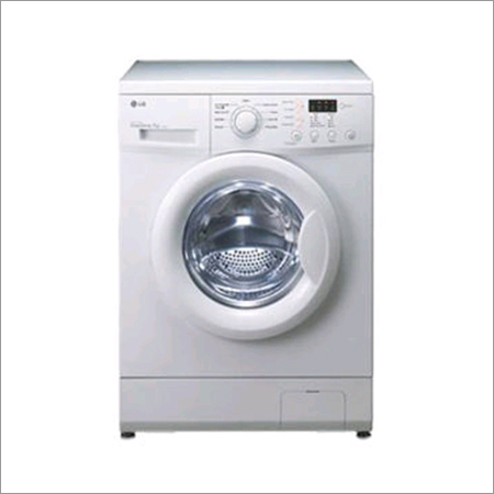 LG F8091MDL2 Front Load 5.5 Kg. Washing Machine ;