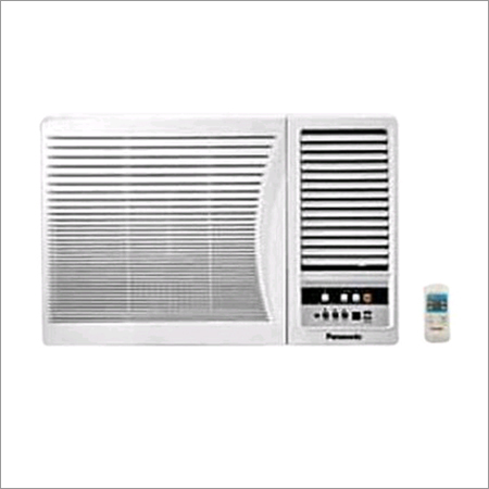 Panasonic 1.5 Ton 3 Star YC1814YA Window Air Conditioner White