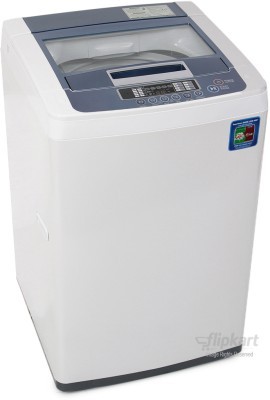 LG T72CMG22P 6.2 kg Top Loading Washing Machine