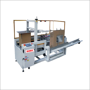 Carton Erector