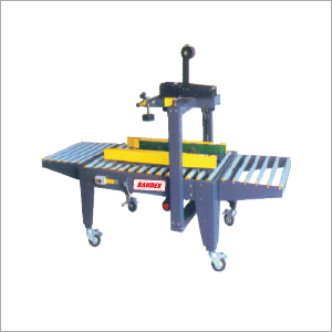 Side Belt Carton Sealer