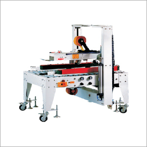 Random Size Carton Sealer