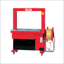Fully Automatic Strapping Machine Stand Alone