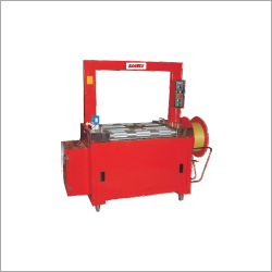 Online Automatic Strapping Machine