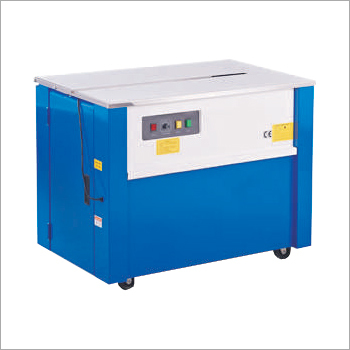 Semi Automatic Strapping Machine