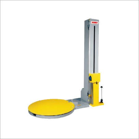 Pallet Stretch Wrapper