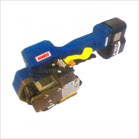 Battery Operated Strapping Tools