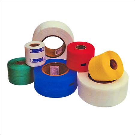 Polypropylene Box Strapping