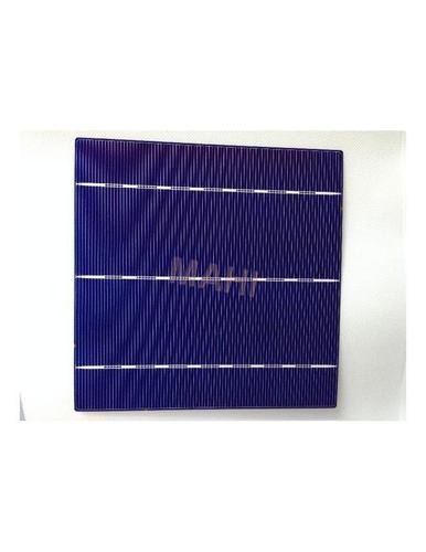 Solar Cell Poly Crystalline