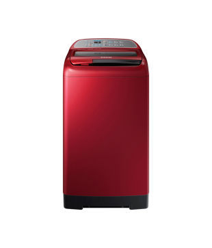 Samsung 7.5 Kg. Fully Automatic WA75H4000HP/TL Top Load Washing Machine