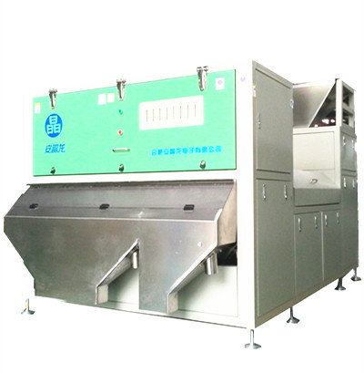 CCD Color Sorter