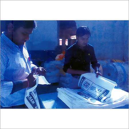 Pre Dispatch Inspection